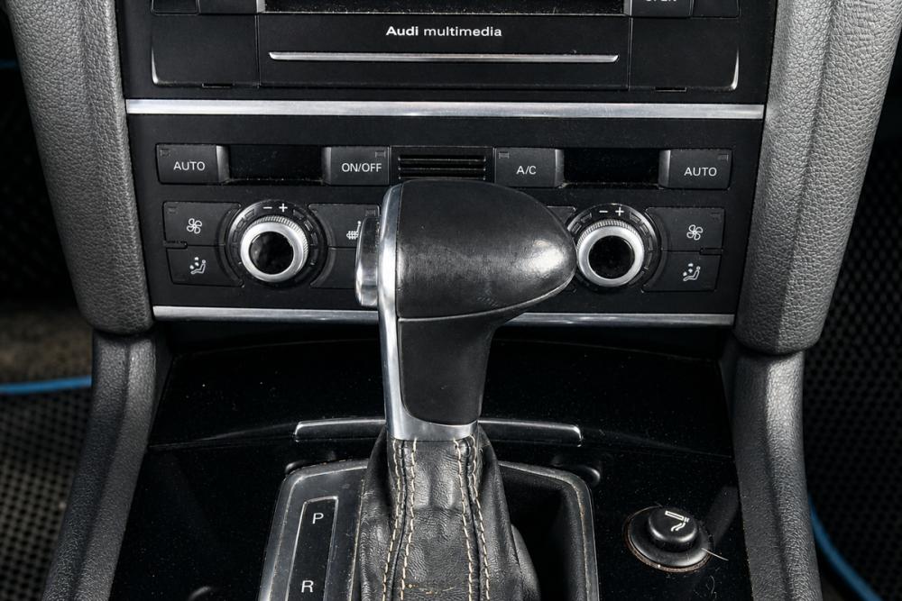 Audi Q7 I (4L) Рестайлинг Челябинск  - изображение 16