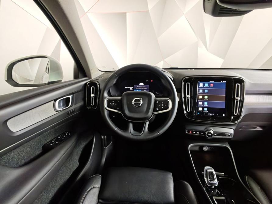Volvo XC40 I Рестайлинг Москва  - изображение 20