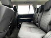 Suzuki Grand Vitara II Рестайлинг 2 Москва  - изображение 23