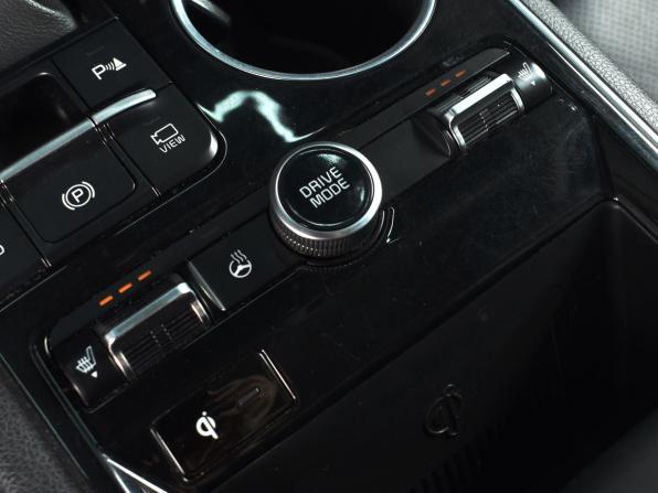Kia K5 III с пробегом 2020 года, цена 2 474 995 рублей, 99322 км, седан, Автокод Объявления