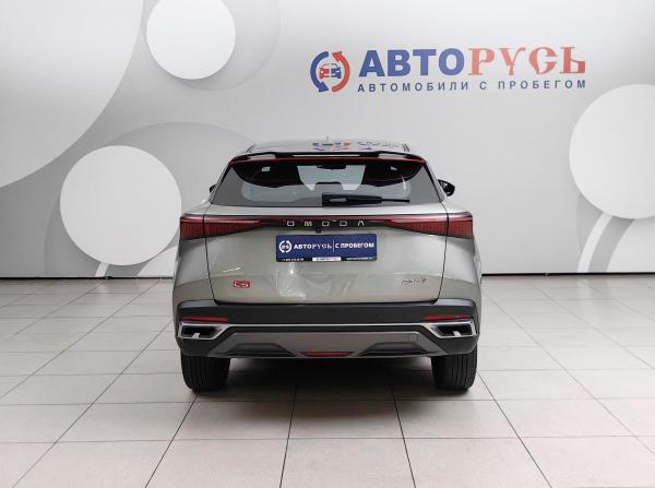 Omoda C5 I с пробегом 2023 года, цена 1 489 000 рублей, 91804 км, внедорожник, Автокод Объявления