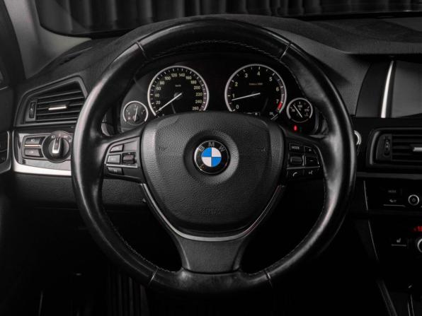 BMW 5 серии VI (F10/F11/F07) Рестайлинг с пробегом 2014 года, цена 2 219 000 рублей, 177230 км, седан, Автокод Объявления