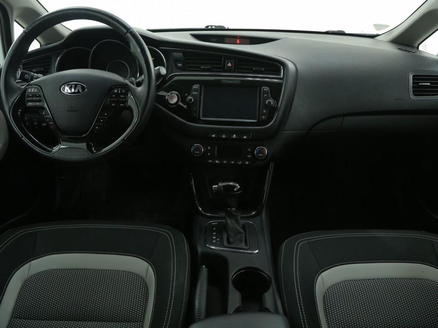 Kia Ceed II Рестайлинг Иваново  - изображение 12