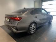 Kia Cerato IV Санкт-Петербург  - изображение 21
