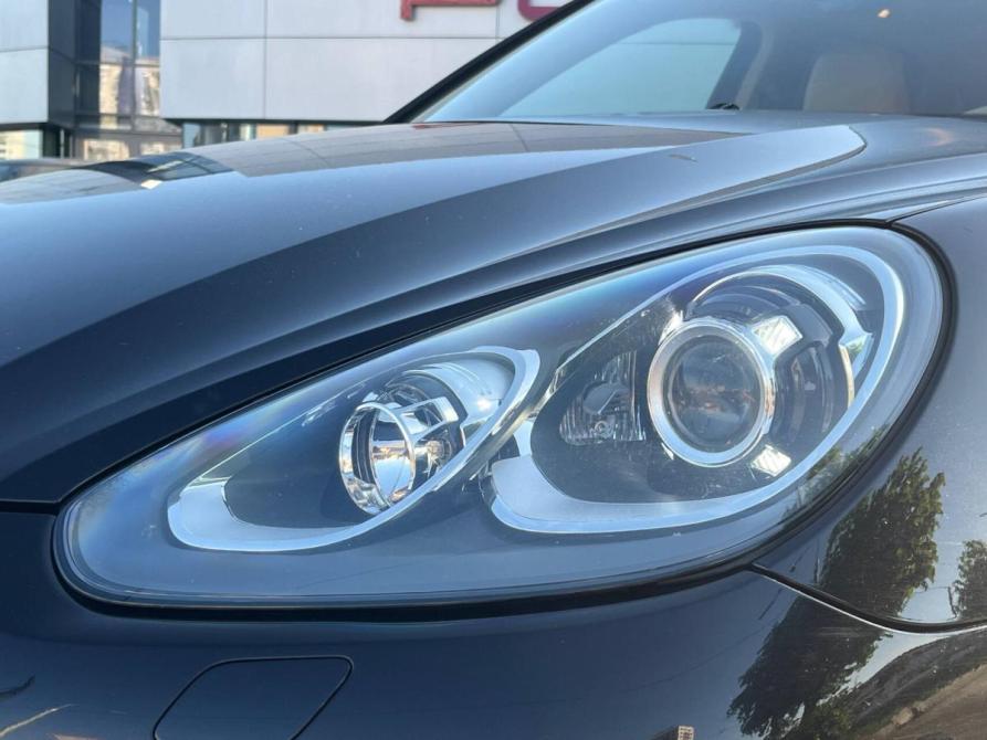 Porsche Cayenne II Рестайлинг (958) Казань  - изображение 21