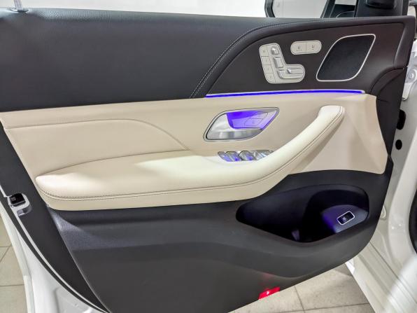 Mercedes-Benz GLE Coupe II (C167) с пробегом 2021 года, цена 7 290 000 рублей, 88112 км, внедорожник, Автокод Объявления