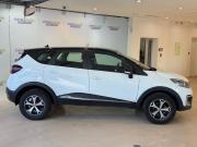Renault Kaptur I Рестайлинг Москва  - изображение 21