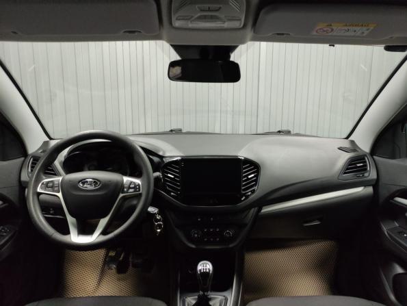 Lada (ВАЗ) Vesta I с пробегом 2020 года, цена 1 169 000 рублей, 71685 км, универсал, Автокод Объявления