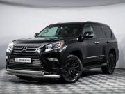 Lexus GX II Рестайлинг Москва  - изображение 20