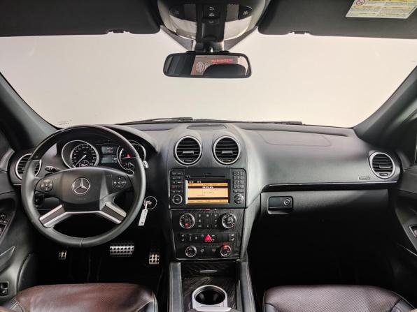 Mercedes-Benz GL-Класс I (X164) Рестайлинг с пробегом 2012 года, цена 2 250 000 рублей, 174623 км, внедорожник, Автокод Объявления