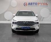 Hyundai Santa Fe IV Рестайлинг Москва  - изображение 33