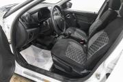 Lada (ВАЗ) Granta I Рестайлинг Новокузнецк  - изображение 39