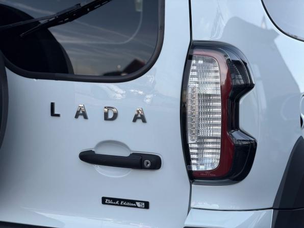 Lada (ВАЗ) Niva Travel I с пробегом 2023 года, цена 1 140 000 рублей, 42336 км, внедорожник, Автокод Объявления