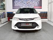 Toyota Corolla XI (E160 E170 E180) Рестайлинг 1 Кемерово  - изображение 24