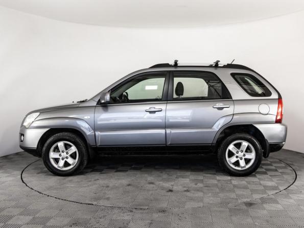 Kia Sportage II Рестайлинг с пробегом 2009 года, цена 719 000 рублей, 235766 км, внедорожник, Автокод Объявления