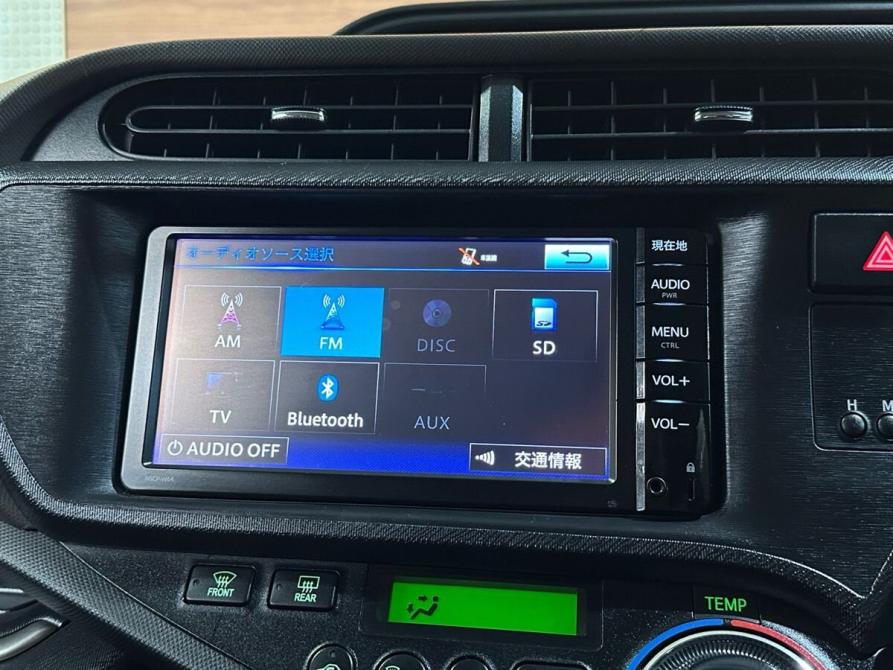 Toyota Aqua I Рестайлинг Челябинск  - изображение 13
