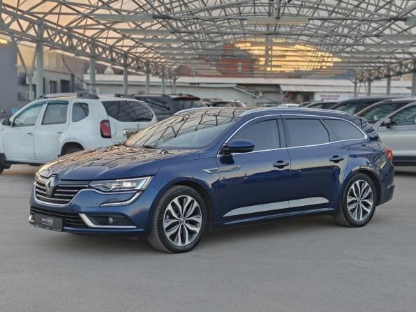 Renault Talisman I с пробегом 2016 года, цена 1 367 500 рублей, 173832 км, универсал, Автокод Объявления
