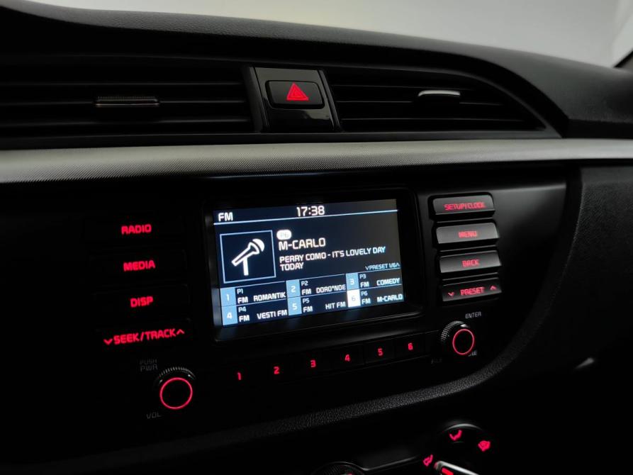 Kia Rio IV Подольск  - изображение 13