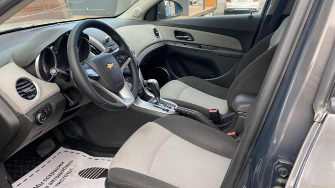 Chevrolet Cruze I Рестайлинг с пробегом 2013 года, цена 793 000 рублей, 201581 км, седан, Автокод Объявления