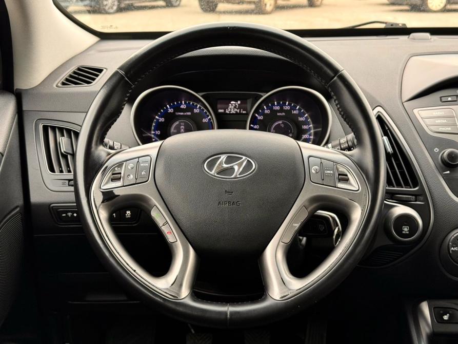 Hyundai ix35 I Рестайлинг Ижевск  - изображение 30