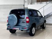 Chevrolet Niva I Ростов-на-Дону  - изображение 16