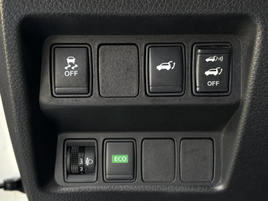 Nissan X-Trail III Крым  - изображение 20