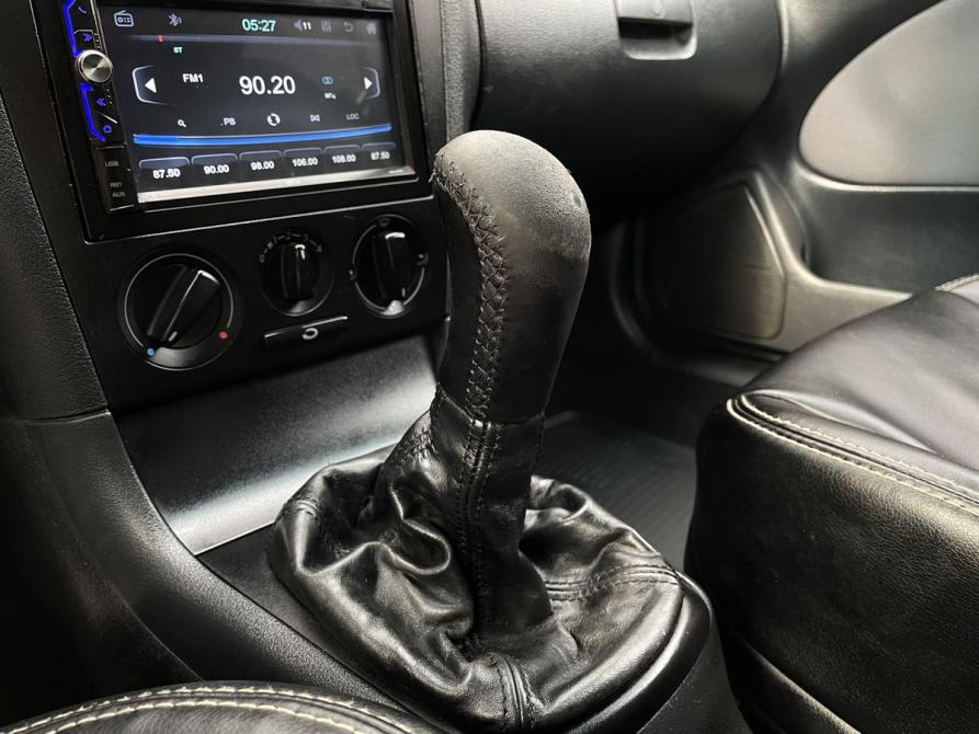 Skoda Octavia I (A4) Рестайлинг Тамбов  - изображение 16