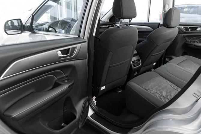 Новый Haval M6 II 2026 года, цена 2 049 000 рублей, внедорожник, Автокод Объявления