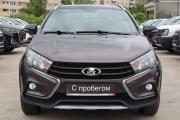 Lada (ВАЗ) Vesta I Санкт-Петербург  - изображение 18