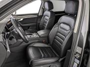 Volkswagen Touareg III Москва  - изображение 50