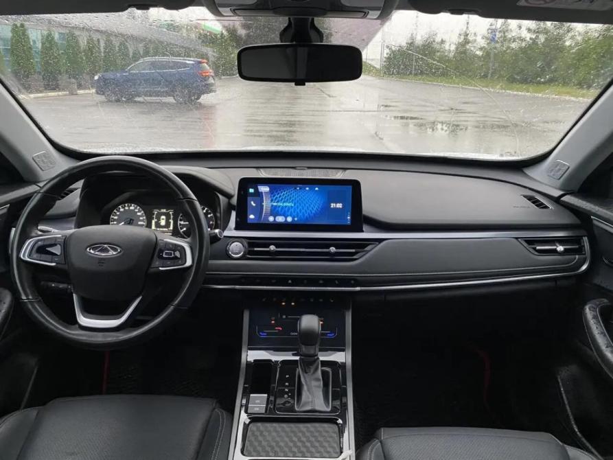 Chery Tiggo 4 Pro I Уфа  - изображение 7