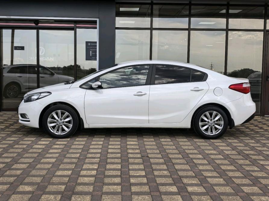 Kia Cerato III Краснодар  - изображение 8