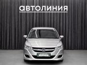Honda Stream II Рестайлинг Красноярск  - изображение 21