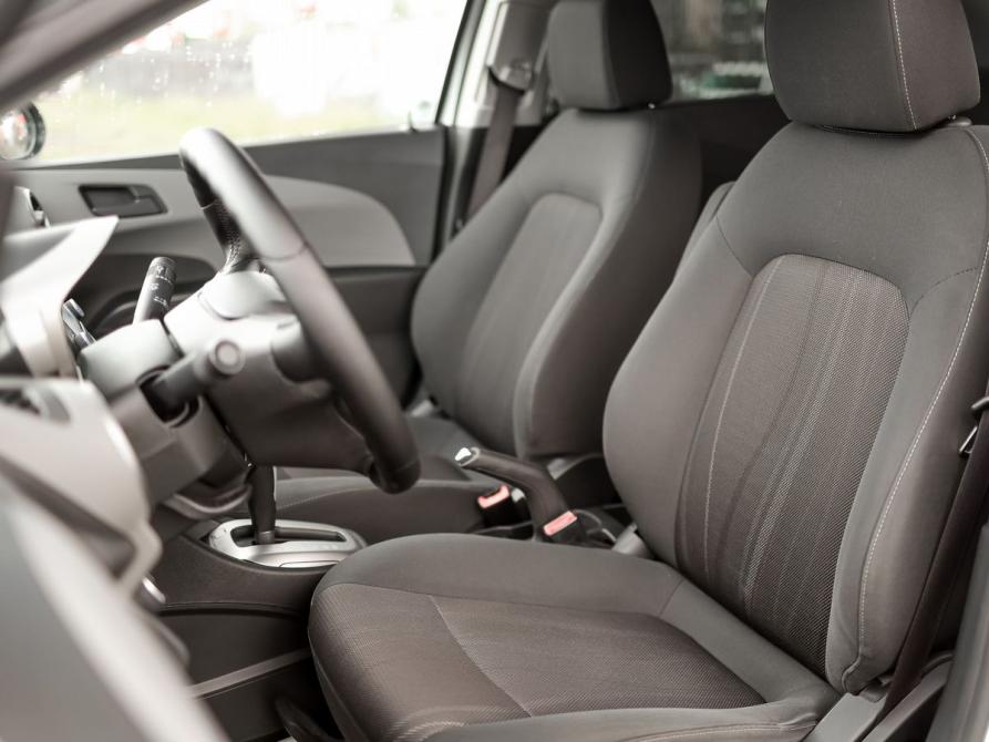 Chevrolet Aveo II Ижевск  - изображение 11