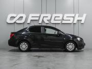 Chevrolet Aveo II Воронеж  - изображение 22