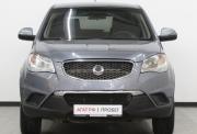 SsangYong Actyon II Екатеринбург  - изображение 33