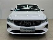 Geely Emgrand II Балашиха  - изображение 17