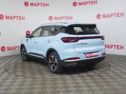 Chery Tiggo 7 Pro Max I Вологда  - изображение 25