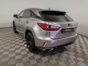 Lexus RX IV Москва  - изображение 30