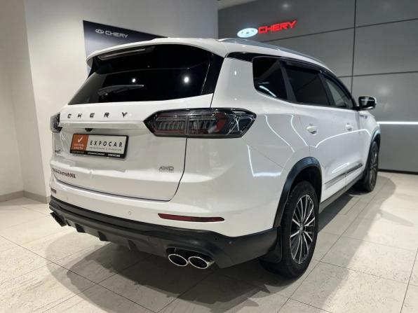 Chery Tiggo 8 Pro Max I с пробегом 2022 года, цена 2 300 000 рублей, 70306 км, внедорожник, Автокод Объявления