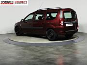 Lada (ВАЗ) Largus I Белгород  - изображение 20