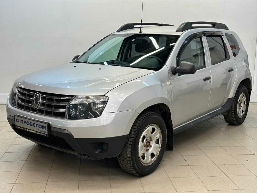 Renault Duster I Балашиха  - изображение 1