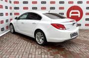 Opel Insignia I Рестайлинг Санкт-Петербург  - изображение 21