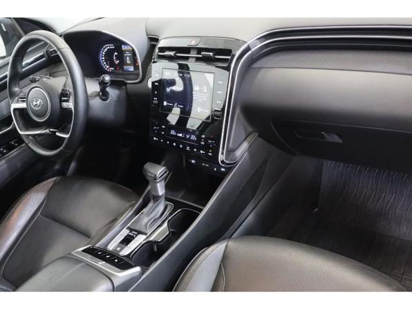 Hyundai Tucson IV с пробегом 2023 года, цена 3 199 000 рублей, 103685 км, внедорожник, Автокод Объявления
