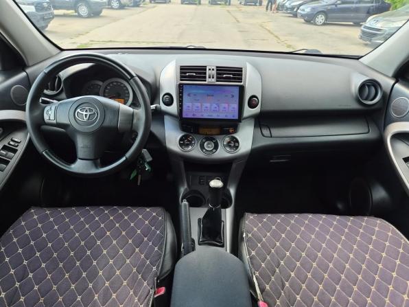 Toyota RAV4 III (XA30) с пробегом 2008 года, цена 1 230 000 рублей, 156228 км, внедорожник, Автокод Объявления