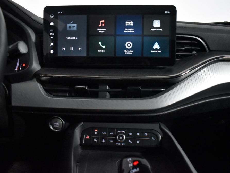 Haval F7 I Рестайлинг Санкт-Петербург  - изображение 17