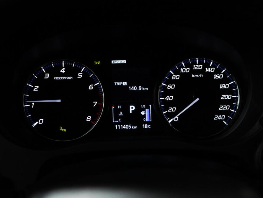 Mitsubishi Outlander III Рестайлинг 3 Санкт-Петербург  - изображение 12