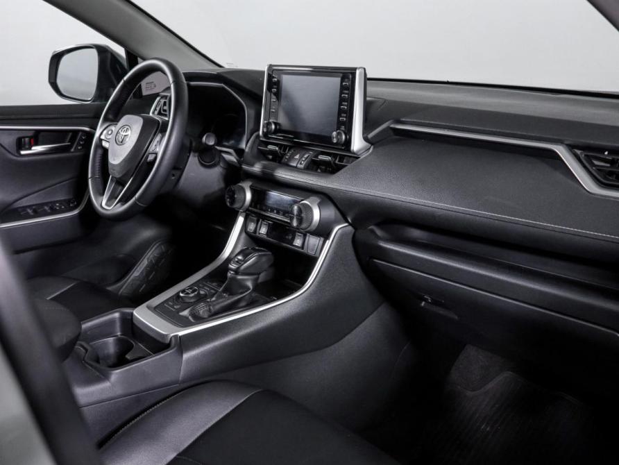 Toyota RAV4 V (XA50) Москва  - изображение 10