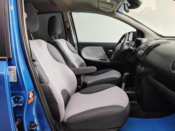 Nissan Note I с пробегом 2007 года, цена 600 000 рублей, 206031 км, хэтчбек, Автокод Объявления