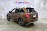 Lifan X60 I Рестайлинг 2 Азнакаево  - изображение 32